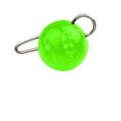 Trout Master - Lood Tungsten Bottom Jigs - Trout Master -Hoogwaardige Visuitrusting 1522748572