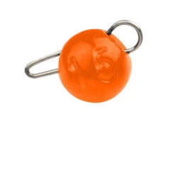 Trout Master - Lood Tungsten Bottom Jigs - Trout Master -Hoogwaardige Visuitrusting 1522748577