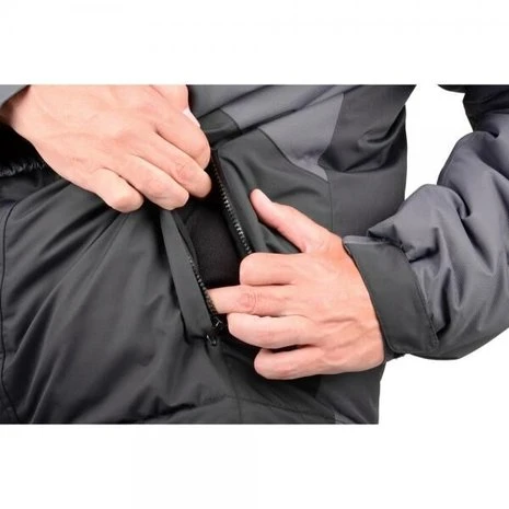 Gamakatsu - Warmtepak G-Thermal Suit - Gamakatsu 7 Gamakatsu - Warmtepak G-Thermal Suit - Gamakatsu - Afbeelding 5