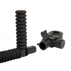 Sensas - Easy Fix Jumbo Dubbele Steun Gebogen 32cm - Sensas -Hoogwaardige Visuitrusting 1534086707