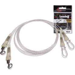 Quantum - Onderlijnen Q Leader Fluoro Carbon - Quantum