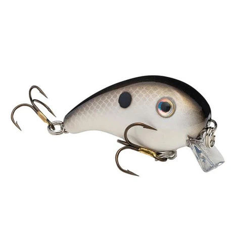 Strike King - Pluggen Pro Models Series 1XS - 5,5cm - 10,6gr 4 Strike King - Pluggen Pro Models Series 1XS - 5,5cm - 10,6gr - Afbeelding 2