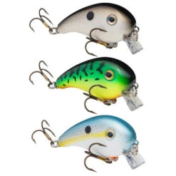 Strike King - Pluggen Pro Models Series 1XS - 5,5cm - 10,6gr