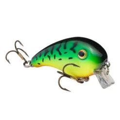 Strike King - Pluggen Pro Models Series 1XS - 5,5cm - 10,6gr 8 Strike King - Pluggen Pro Models Series 1XS - 5,5cm - 10,6gr -Hoogwaardige Visuitrusting 1541488757