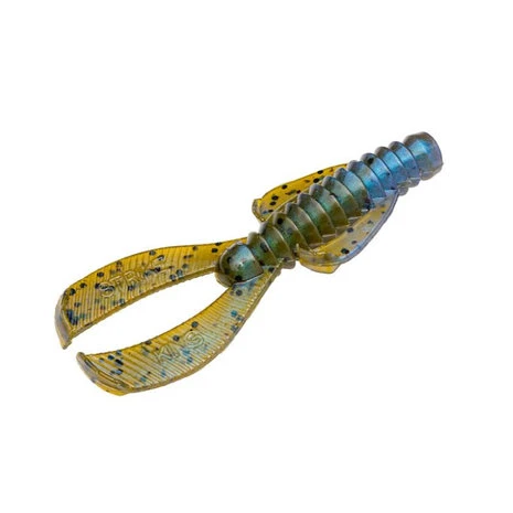 Strike King - Shads Rage Ned Bug - 6,5cm 4 Strike King - Shads Rage Ned Bug - 6,5cm - Afbeelding 2