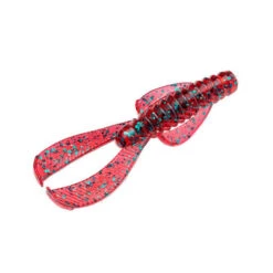 Strike King - Shads Rage Ned Bug - 6,5cm 7 Strike King - Shads Rage Ned Bug - 6,5cm -Hoogwaardige Visuitrusting 1541579007