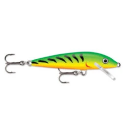 Rapala - Pluggen Original Floating - 5cm - 3gr -Hoogwaardige Visuitrusting 1550494032