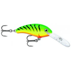 Rapala - Pluggen Shad Dancer Casting - Rolling - 5cm - 8gr -Hoogwaardige Visuitrusting 1550791782