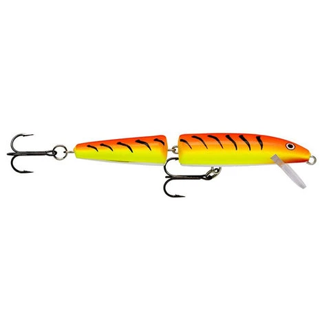 Rapala - Pluggen Jointed Floating - 11cm - 9gr 4 Rapala - Pluggen Jointed Floating - 11cm - 9gr - Afbeelding 2