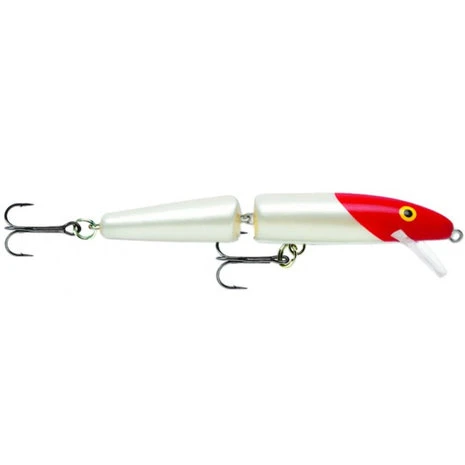 Rapala - Pluggen Jointed Floating - 11cm - 9gr 5 Rapala - Pluggen Jointed Floating - 11cm - 9gr - Afbeelding 3