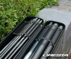 Cresta - Foedraal Stijf IDentity Protect Case - Cresta -Hoogwaardige Visuitrusting 1555765262