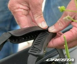 Cresta - Foedraal Stijf IDentity Protect Case - Cresta -Hoogwaardige Visuitrusting 1555765282