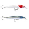 Rapala - Pluggen Scatter Rap Deep Husky Jerk - 10cm - 10gr -Hoogwaardige Visuitrusting 1567780314