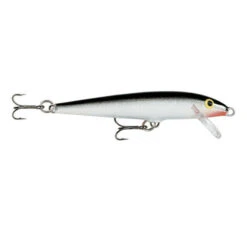 Rapala - Pluggen Original Floating - 5cm - 3gr -Hoogwaardige Visuitrusting 1567783154
