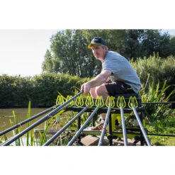 Matrix - Zitmand Accessoire 3D-R Extending 8 Kit Tulip Roost - Matrix -Hoogwaardige Visuitrusting 1573798064