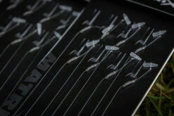 Matrix - Onderlijn MXC-3 / 15cm / 6" Super Stop Rigs - Matrix -Hoogwaardige Visuitrusting 1573814619