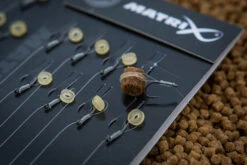 Matrix - Onderlijn MXC-4 / 10cm / 4" X-Strong Bait Band Rigs - Matrix 12 Matrix - Onderlijn MXC-4 / 10cm / 4" X-Strong Bait Band Rigs - Matrix -Hoogwaardige Visuitrusting 1573819004