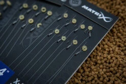 Matrix - Onderlijn MXC-4 / 10cm / 4" X-Strong Bait Band Rigs - Matrix 13 Matrix - Onderlijn MXC-4 / 10cm / 4" X-Strong Bait Band Rigs - Matrix -Hoogwaardige Visuitrusting 1573819014