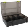 Matrix - Tackle Box Storage Box 8 Compartiment Deep - Matrix -Hoogwaardige Visuitrusting 1574258349