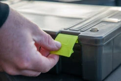 Matrix - Tackle Box Storage Box 8 Compartiment Deep - Matrix 10 Matrix - Tackle Box Storage Box 8 Compartiment Deep - Matrix -Hoogwaardige Visuitrusting 1574258354