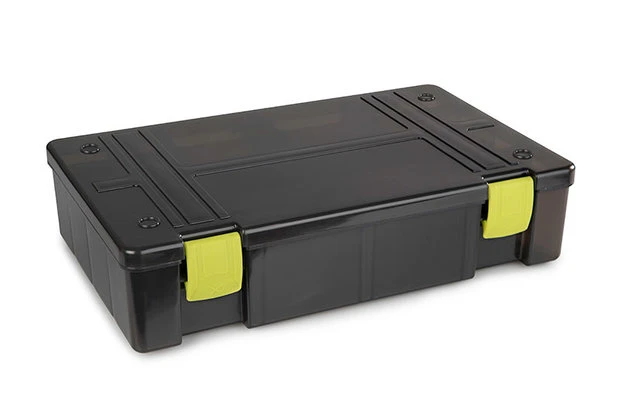 Matrix - Tackle Box Storage Box 16 Compartiment Deep - Matrix 4 Matrix - Tackle Box Storage Box 16 Compartiment Deep - Matrix - Afbeelding 2