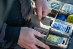 Matrix - Tackle Box Storage Box 8 Compartiment Shallow - Matrix -Hoogwaardige Visuitrusting 1574264179