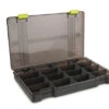 Matrix - Tackle Box Storage Box 8 Compartiment Shallow - Matrix -Hoogwaardige Visuitrusting 1574264204