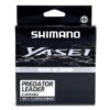 Shimano - Lijn Fluorocarbon Yasei Predator Leader - 50m - Shimano 2 Shimano - Lijn Fluorocarbon Yasei Predator Leader - 50m - Shimano -Hoogwaardige Visuitrusting 1585511829