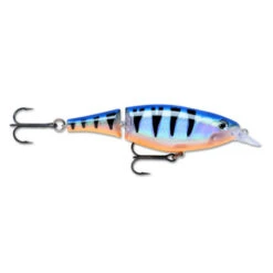 Rapala - Pluggen X-Rap Jointed Shad - 13cm - 46gr -Hoogwaardige Visuitrusting 1587044739