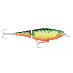 Rapala - Pluggen X-Rap Jointed Shad - 13cm - 46gr -Hoogwaardige Visuitrusting 1587044749