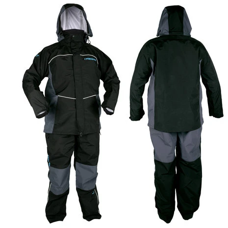 Spro Cresta - Regenpak All Weather Suit - Cresta 3 Spro Cresta - Regenpak All Weather Suit - Cresta