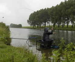 Spro Cresta - Regenpak All Weather Suit - Cresta 13 Spro Cresta - Regenpak All Weather Suit - Cresta -Hoogwaardige Visuitrusting 1590459176