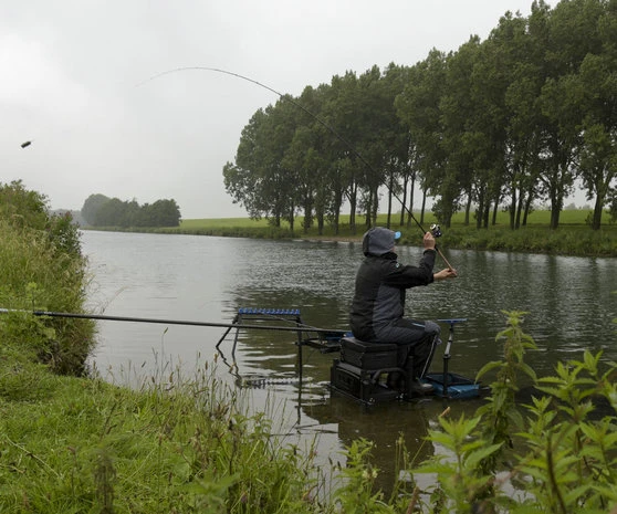 Spro Cresta - Regenpak All Weather Suit - Cresta 8 Spro Cresta - Regenpak All Weather Suit - Cresta - Afbeelding 6