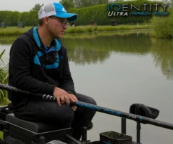 Cresta - Vaste Hengel Pack Identity Ultra Margin Pole - 7,00m - Cresta 10 Cresta - Vaste Hengel Pack Identity Ultra Margin Pole - 7,00m - Cresta -Hoogwaardige Visuitrusting 1590475291