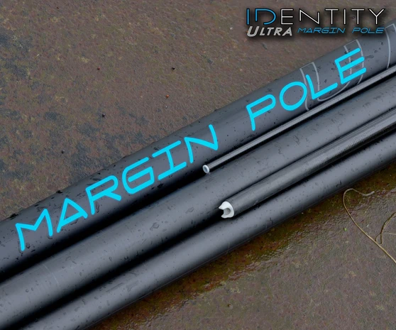 Cresta - Vaste Hengel Pack Identity Ultra Margin Pole - 7,00m - Cresta 6 Cresta - Vaste Hengel Pack Identity Ultra Margin Pole - 7,00m - Cresta - Afbeelding 4