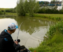 Cresta - Vaste Hengel Pack Identity Ultra Margin Pole - 7,00m - Cresta 12 Cresta - Vaste Hengel Pack Identity Ultra Margin Pole - 7,00m - Cresta -Hoogwaardige Visuitrusting 1590475301