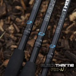 Cresta - Feederhengel Blackthorne Pro N-Feeder Light - Cresta -Hoogwaardige Visuitrusting 1590484601