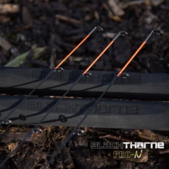 Cresta - Feederhengel Blackthorne Pro N-Feeder Light - Cresta -Hoogwaardige Visuitrusting 1590484611