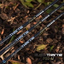 Cresta - Feederhengel Blackthorne Pro N-Feeder Light - Cresta -Hoogwaardige Visuitrusting 1590484626