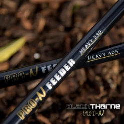 Cresta - Feederhengel Blackthorne Pro N-Feeder Heavy - Cresta -Hoogwaardige Visuitrusting 1590488601