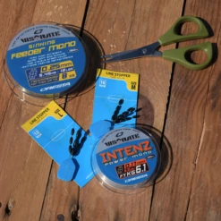 Cresta - Linestoppers - Cresta -Hoogwaardige Visuitrusting 1590825611