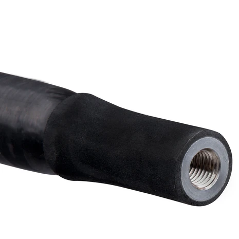 Cresta - Schepnetsteel Identity Accellerate Pro Power Handle - 5,50m - Cresta 5 Cresta - Schepnetsteel Identity Accellerate Pro Power Handle - 5,50m - Cresta - Afbeelding 3