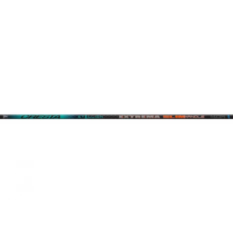 Cresta - Schepnetsteel Stallion Extrema Slim Handle - 4,00m - Cresta 3 Cresta - Schepnetsteel Stallion Extrema Slim Handle - 4,00m - Cresta