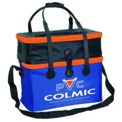 Colmic - Opbergtas Jaguar - Colmic -Hoogwaardige Visuitrusting 1590832446