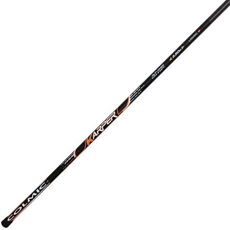 Colmic - Schepnetsteel Karper - 3,50m - Colmic 3 Colmic - Schepnetsteel Karper - 3,50m - Colmic