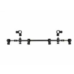 Colmic - Zitmand Accessoire Keepnet Bar 4 Connectors - Colmic
