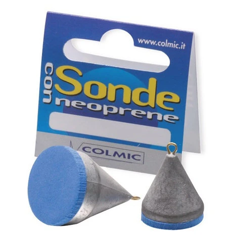 Colmic - Peillood Sonde Neoprene - Colmic 5 Colmic - Peillood Sonde Neoprene - Colmic - Afbeelding 3