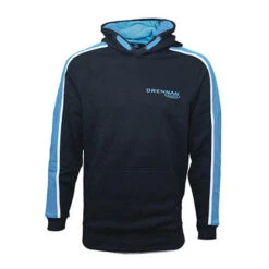 Drennan - Heavy Hoody Black - Drennan