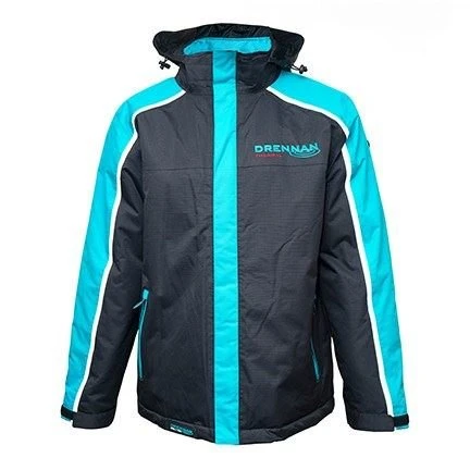 Drennan - Regenpak 25K Thermal Jacket - Drennan 3 Drennan - Regenpak 25K Thermal Jacket - Drennan