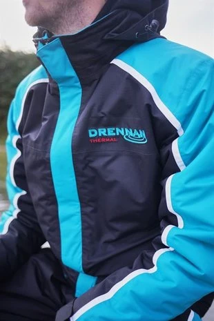 Drennan - Regenpak 25K Thermal Jacket - Drennan 4 Drennan - Regenpak 25K Thermal Jacket - Drennan - Afbeelding 2